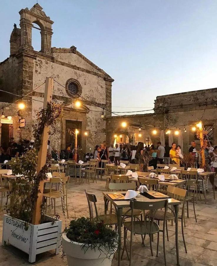 Bed and Breakfast La Madonnina à Noto Extérieur photo