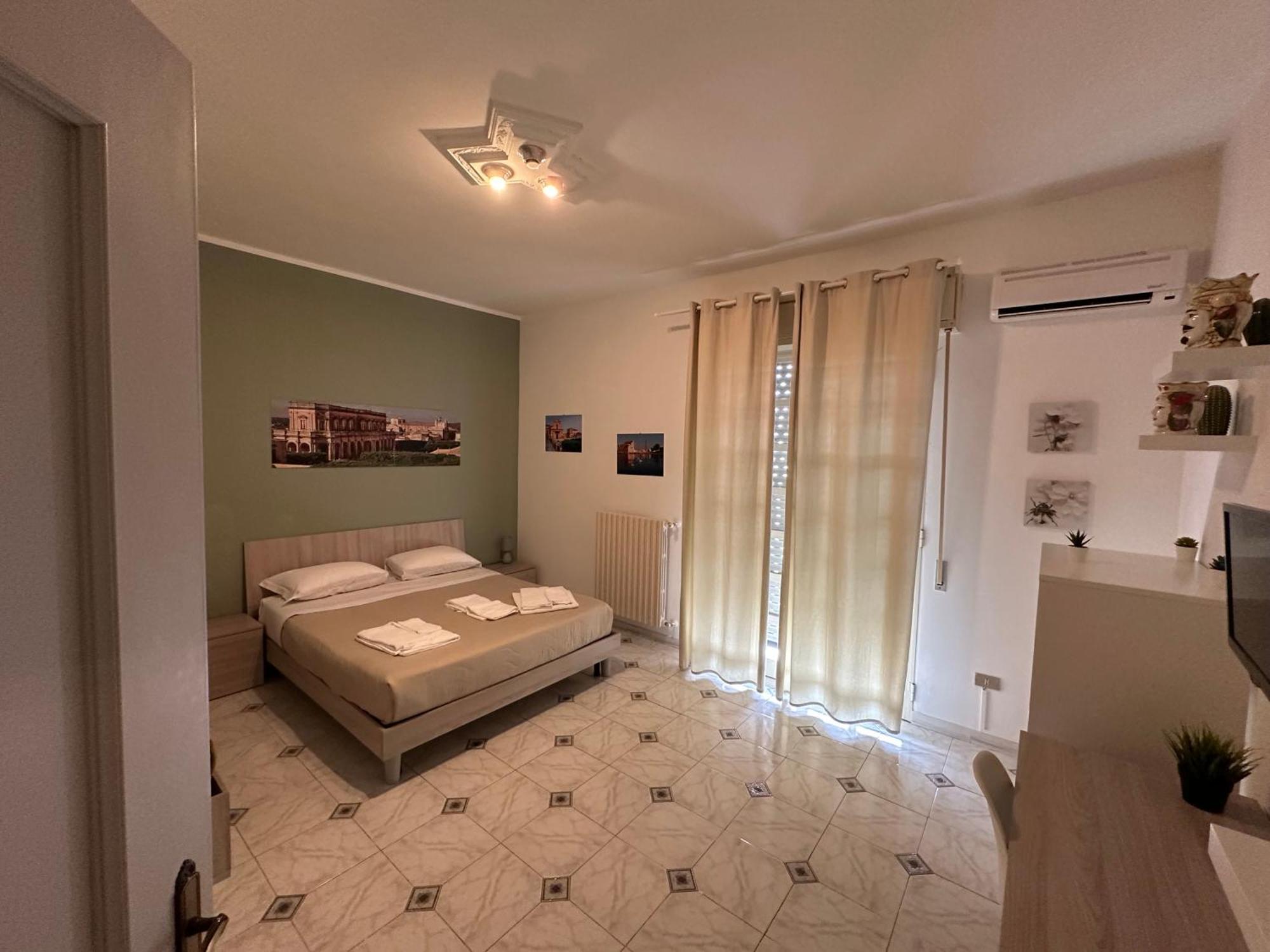Bed and Breakfast La Madonnina à Noto Extérieur photo