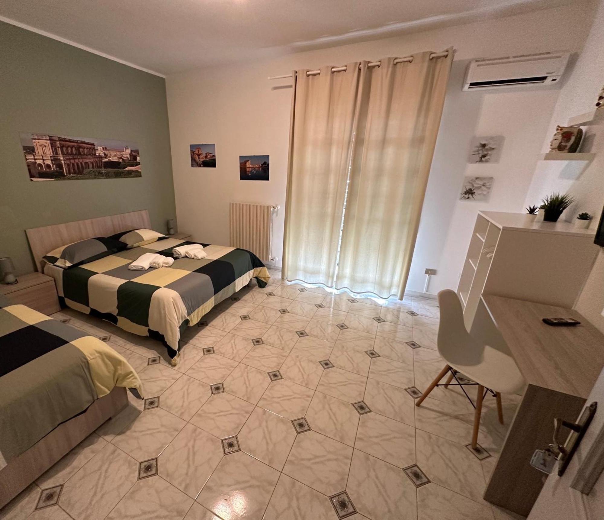 Bed and Breakfast La Madonnina à Noto Extérieur photo