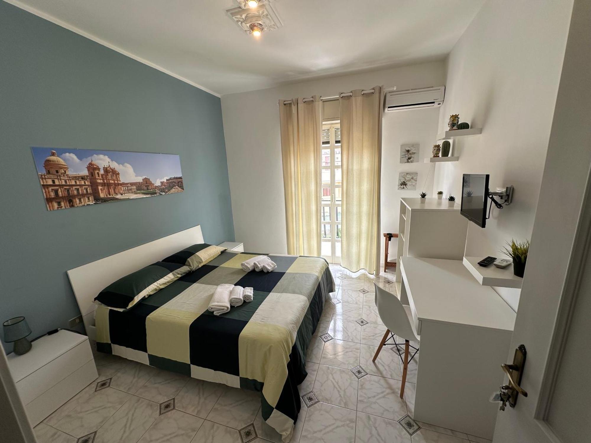Bed and Breakfast La Madonnina à Noto Extérieur photo