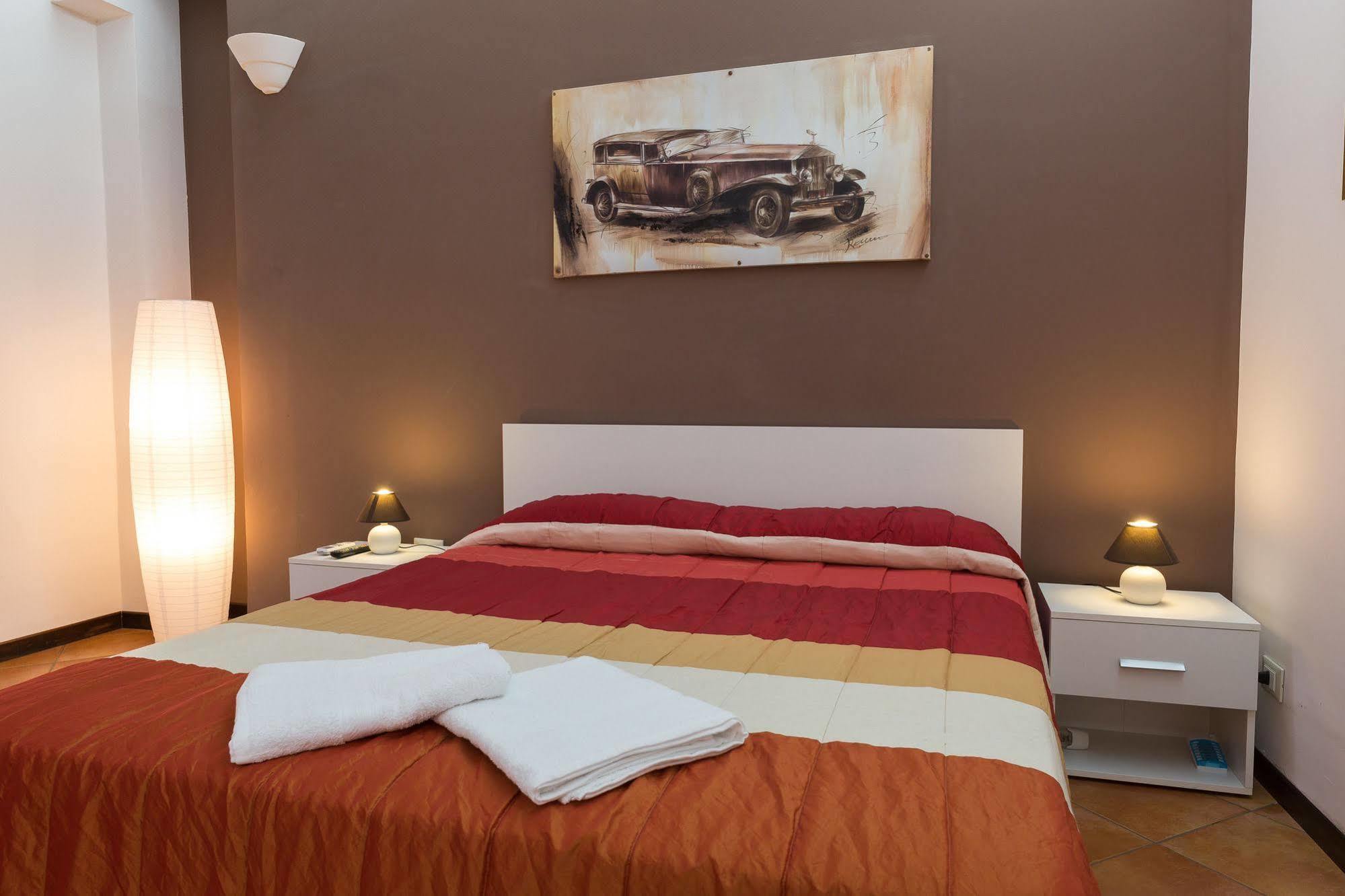 Bed and Breakfast La Madonnina à Noto Extérieur photo