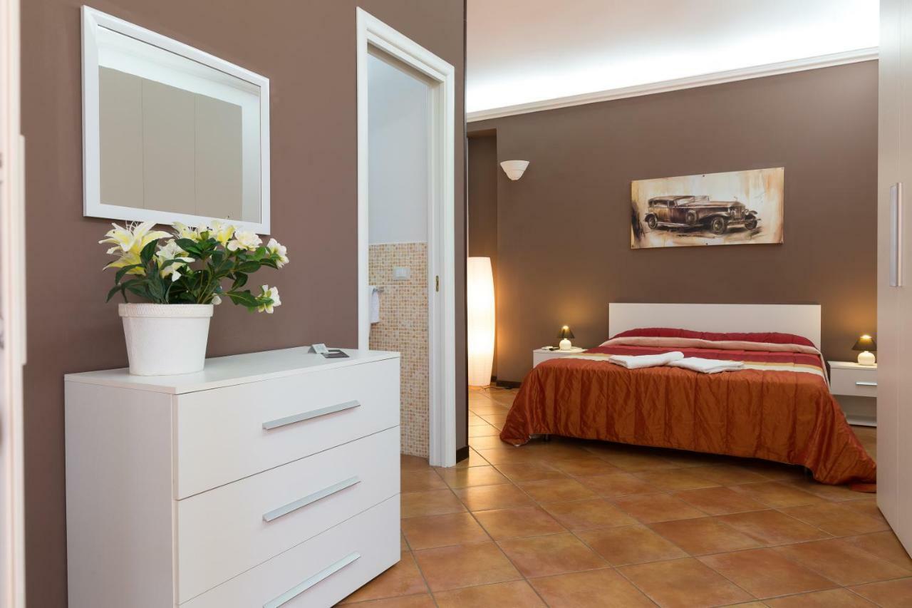 Bed and Breakfast La Madonnina à Noto Extérieur photo